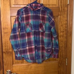 Button down shirt